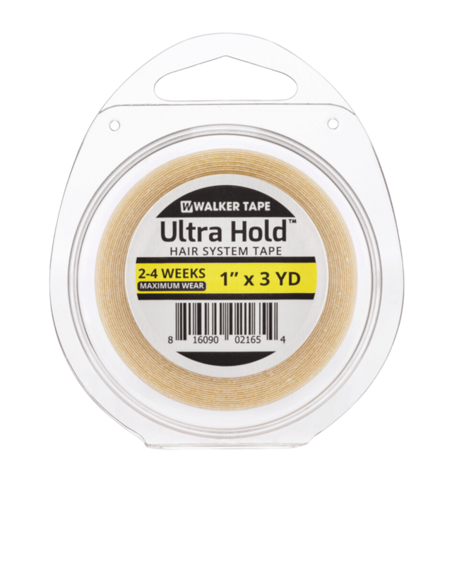 Ultra Hold Tape