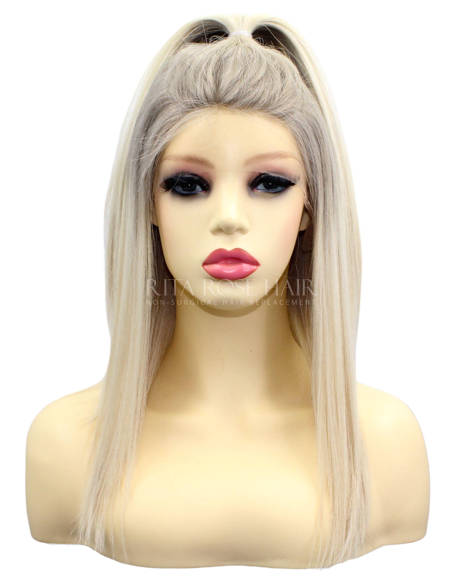 Tefani Cap - with 100% Luxury Premium Virgin Hair