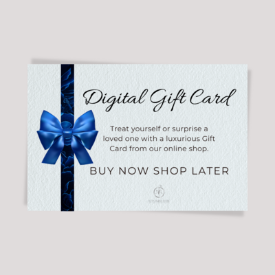Treat someone you love to a Gift Card