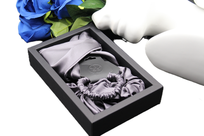 Hair Bands & Bonnets