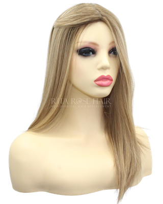 Hair Loss Stage | Advanced