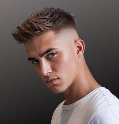MENS HAIR SYSTEMS