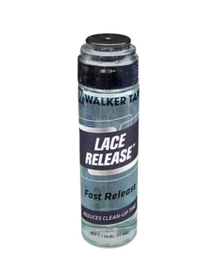 Lace Release Lace Release