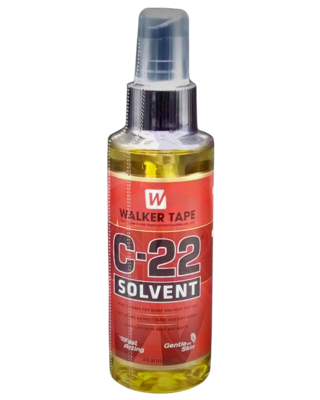 C-22 SOLVENT C-22 SOLVENT