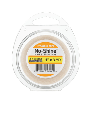 No-Shine Tape No-Shine Tape