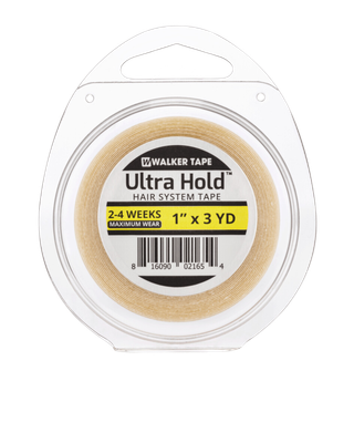 Ultra Hold Tape Ultra Hold Tape