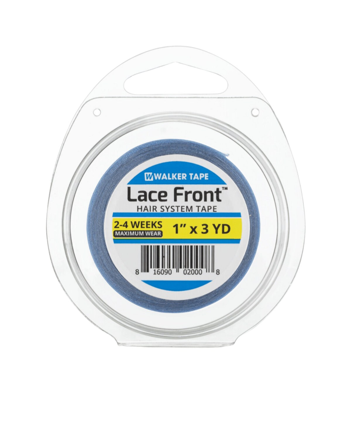 Lace Front Tape Lace Front Tape