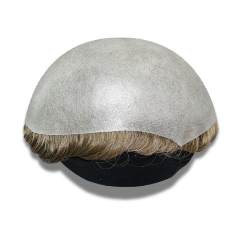 PolyMe: V-looped PolyMe: V-looped