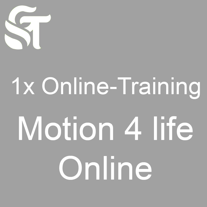 Einmaliges Training