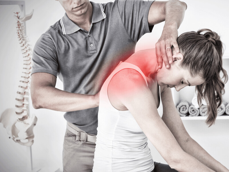 Online Schmerztherapie-Ausbildung