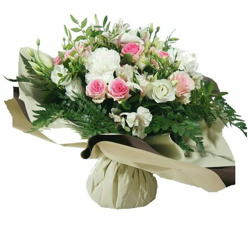 Bouquet bulle - Mémoire