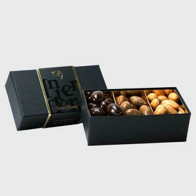Amandes Gourmandes Interflora