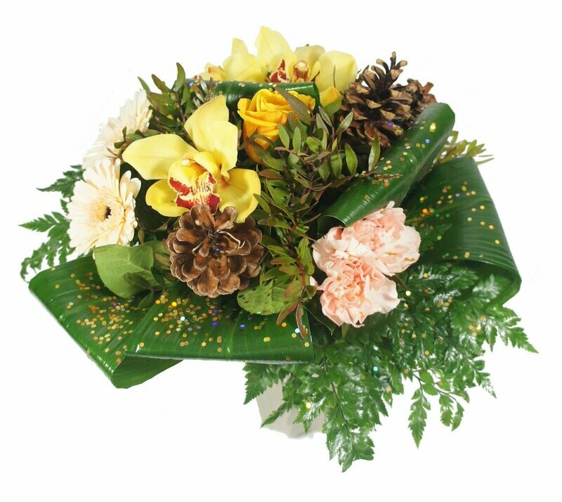 Bouquet - Le Bonne Fête