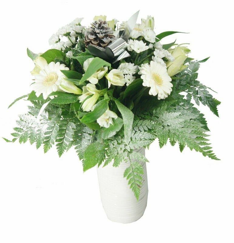 Bouquet - Le Neige