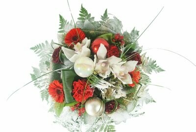 Bouquet - L'enneigé Bouquet - L'enneigé