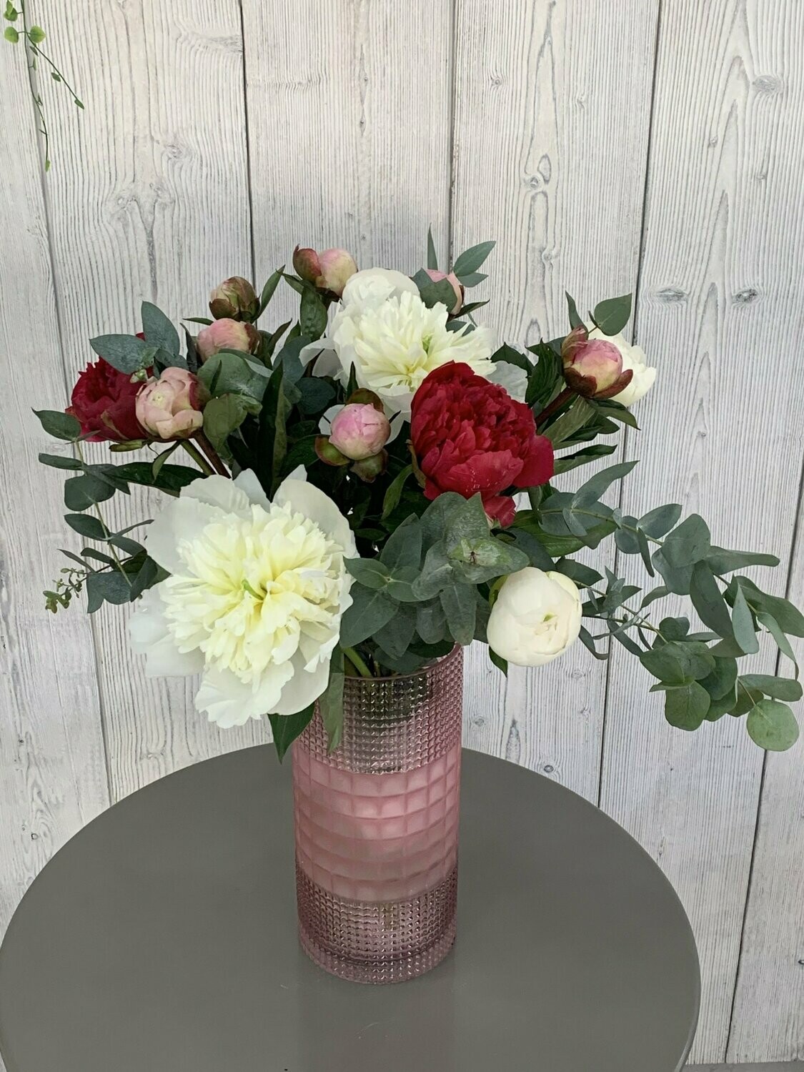 La Brassée de Pivoine