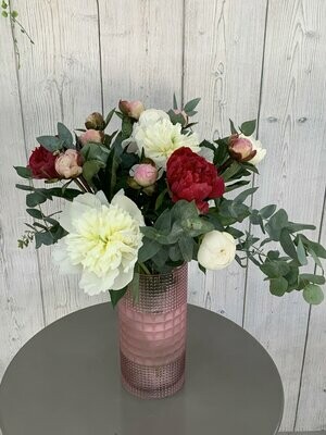 La Brassée de Pivoine