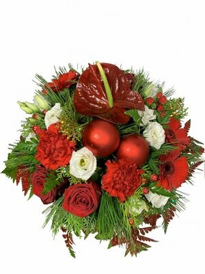 Panier rond - Le célébrant Panier rond - Le célébrant