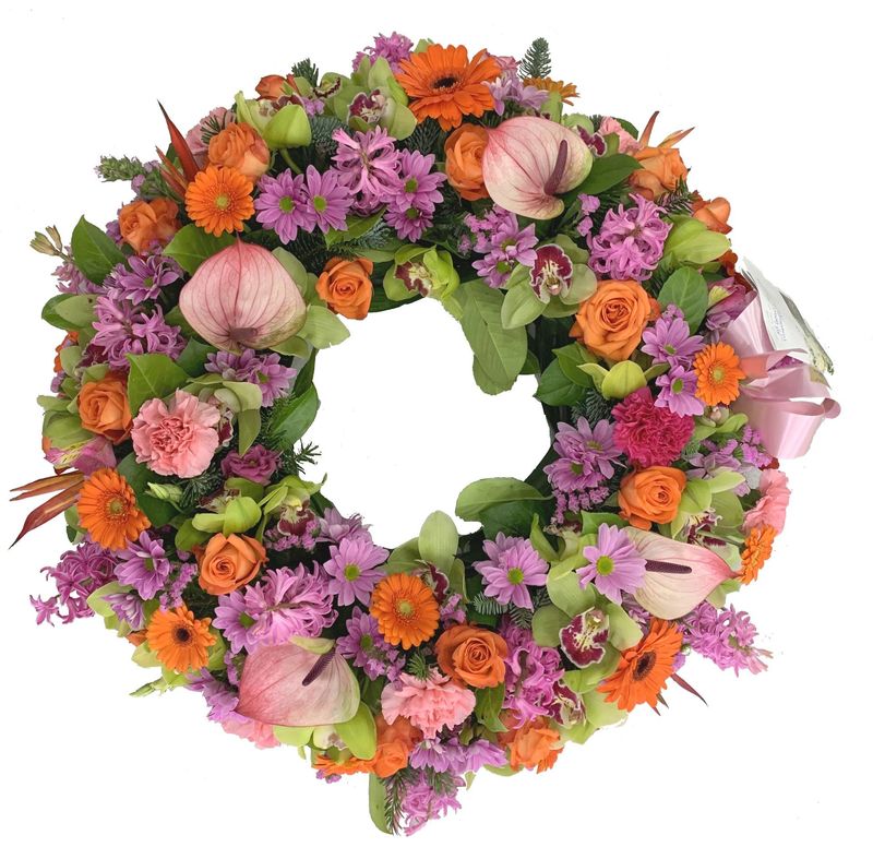 Couronne - Berceur