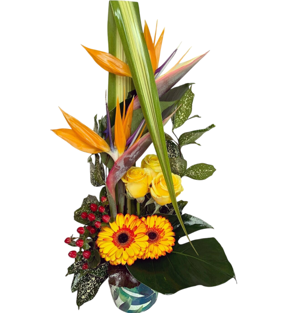 La Fleur de Passion