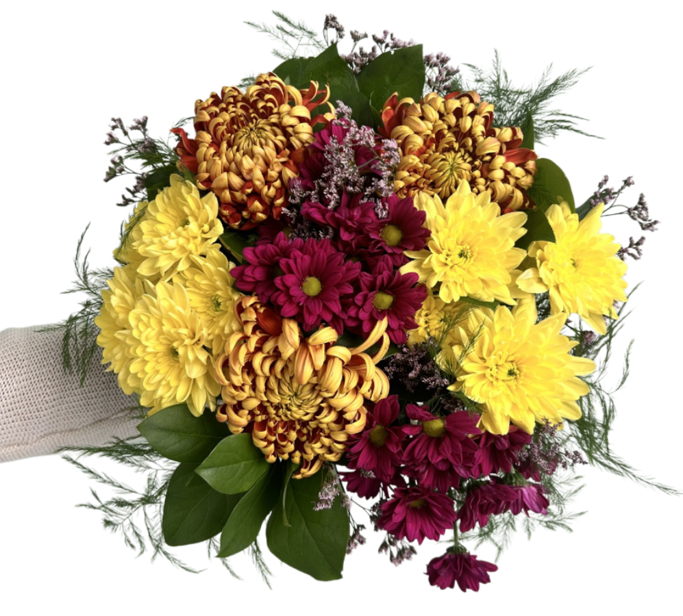 Bouquet Colette