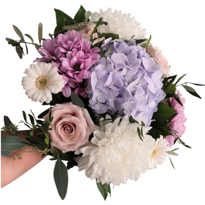 Bouquet Saudades