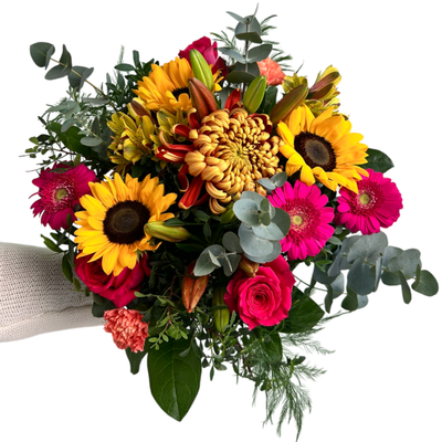 Bouquet Helios