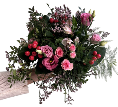 Bouquet le Nostalgie