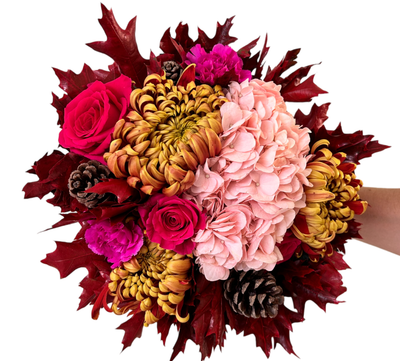 Bouquet L'Harvest
