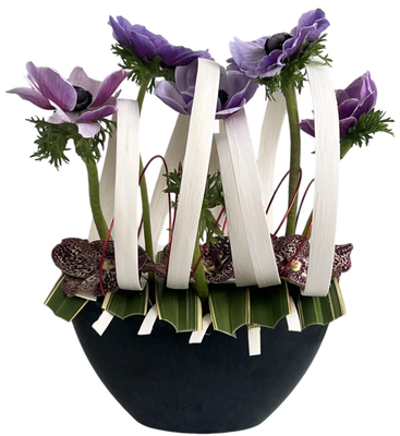 Compositions florales
