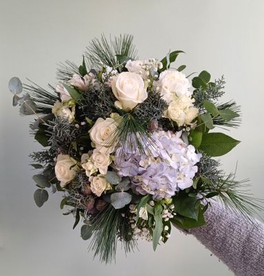 Bouquet - Le Praline Bouquet - Le Praline