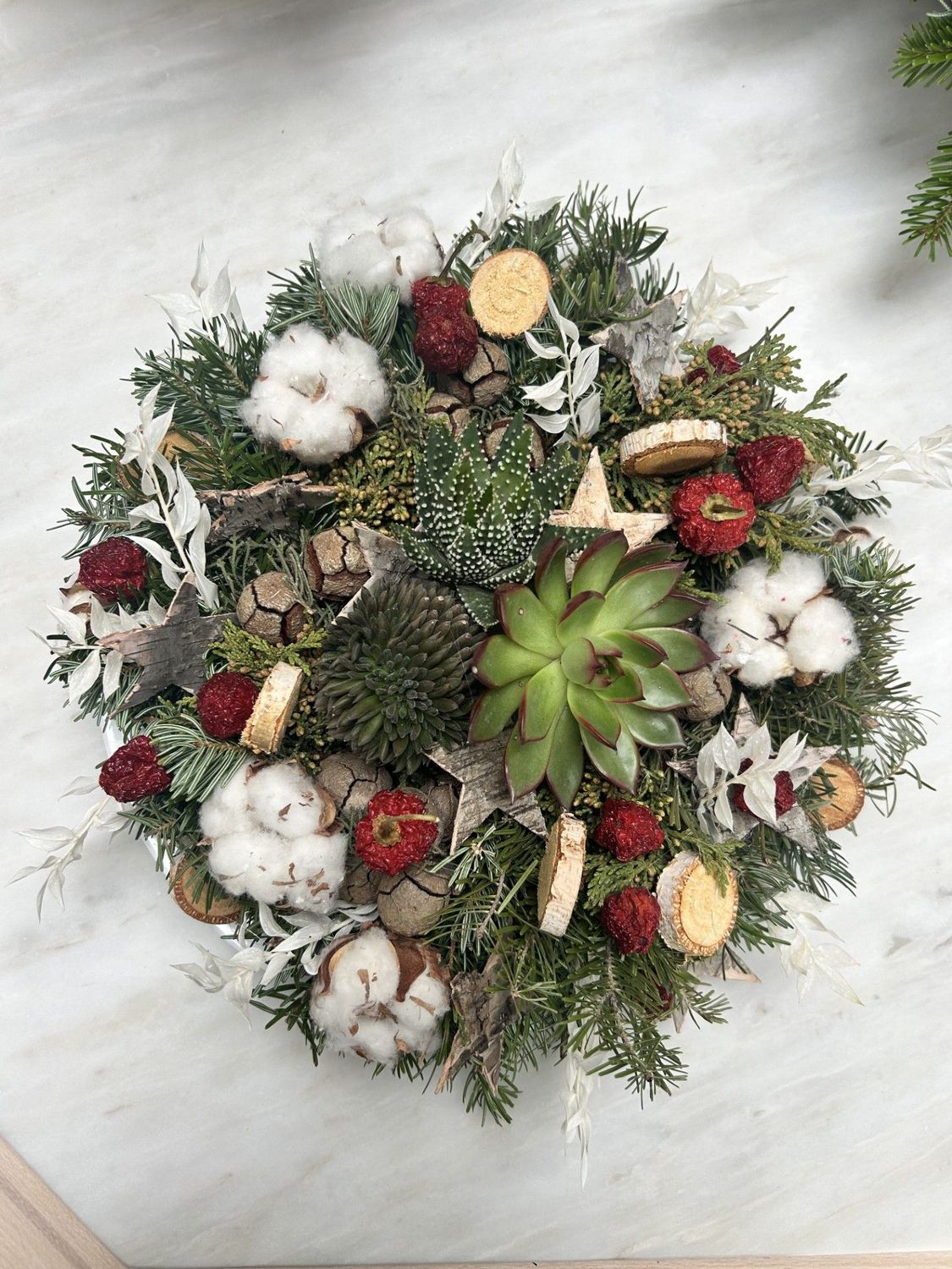 Couronne - Le Ginger Couronne - Le Ginger