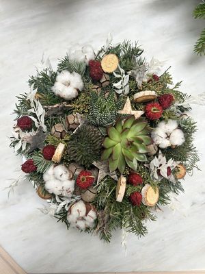 Couronne - Le Ginger Couronne - Le Ginger