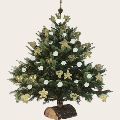 Sapin Décoré Sapin Décoré