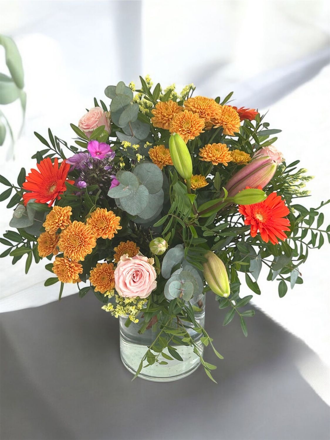 Ivresse Florale
