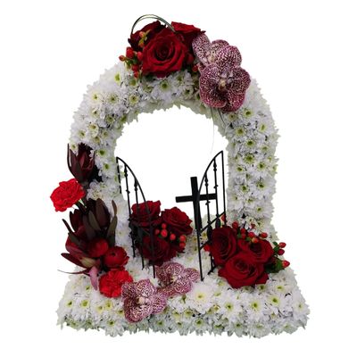 Portes du Paradis Portes du Paradis