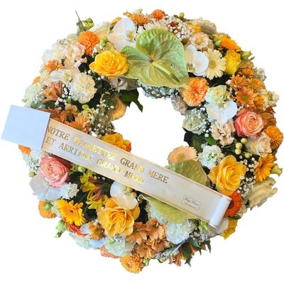 Couronne - Légende Couronne - Légende