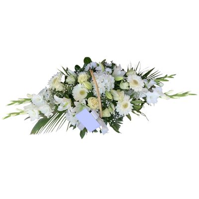 Corbeille allongée - Rêve