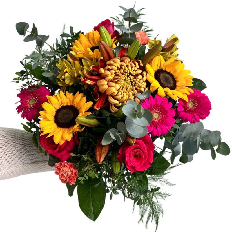 Bouquet Helios