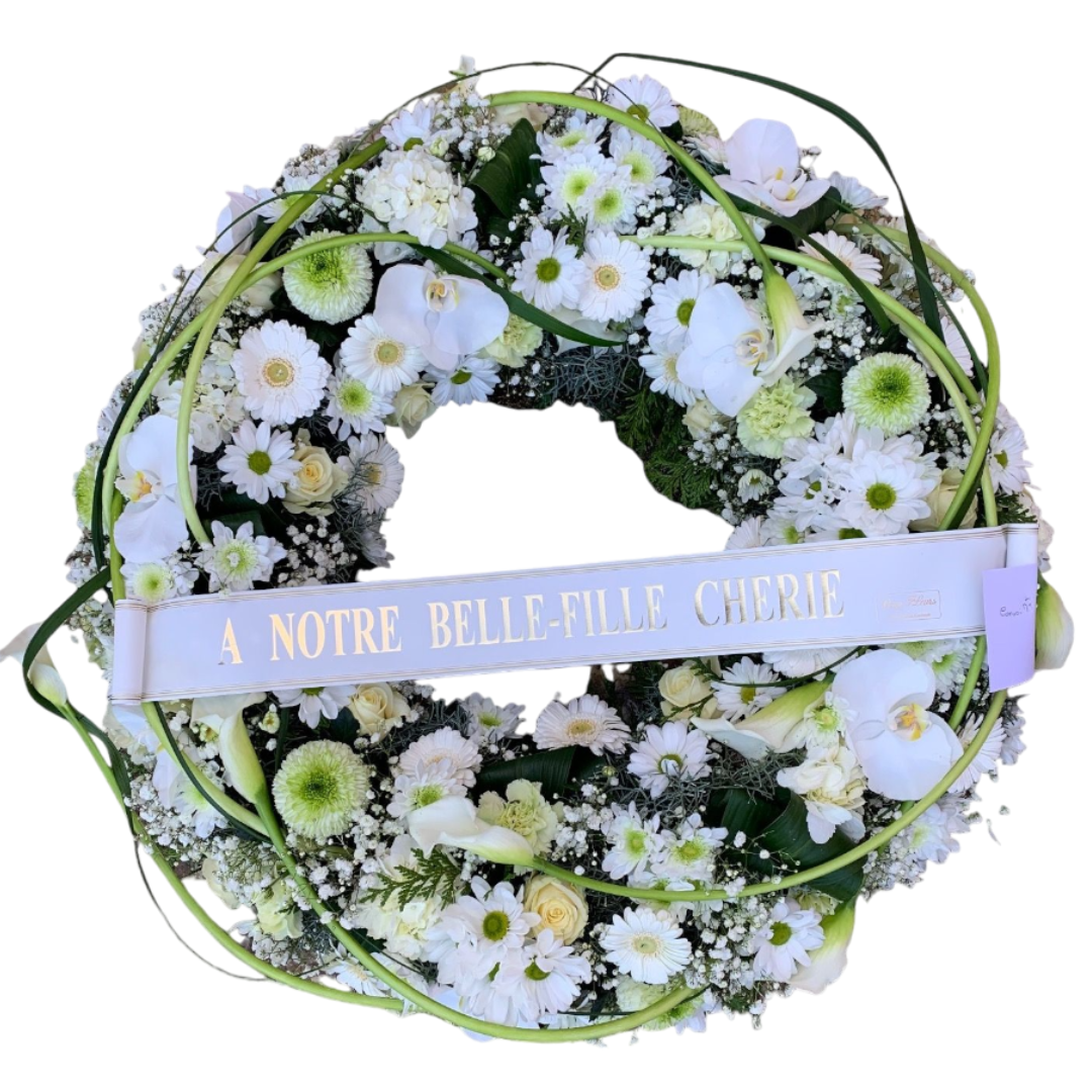 Couronne - Calme