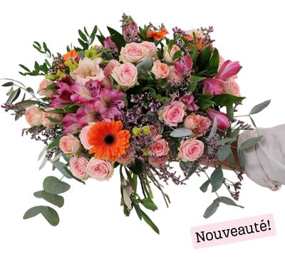 Le Poudré