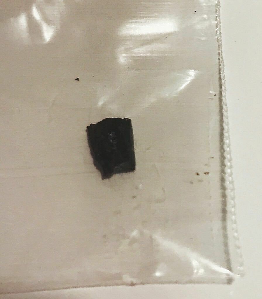Pure Jamaican Stone 0.3g
