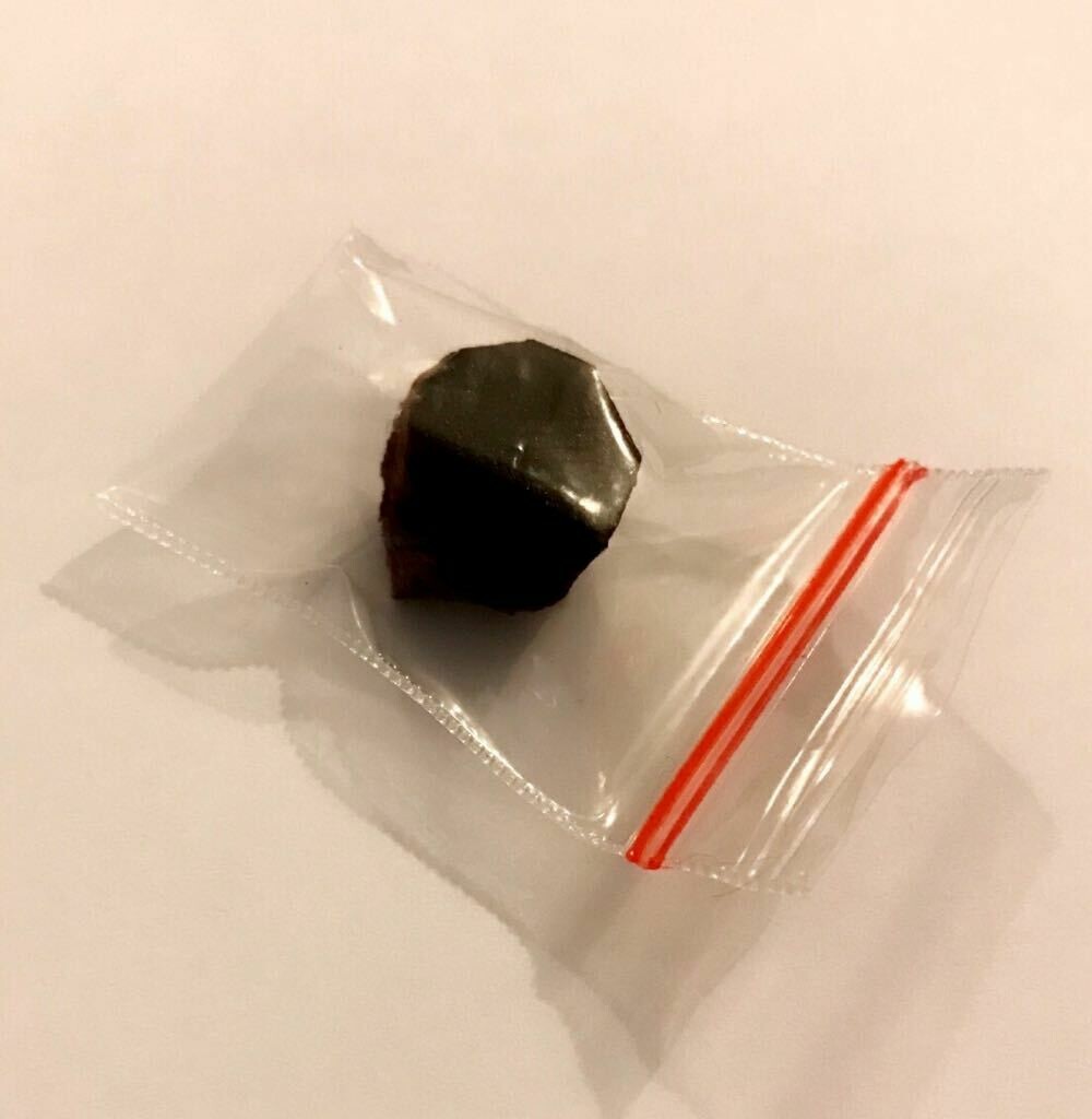 Pure Jamaican Stone 0.10 g