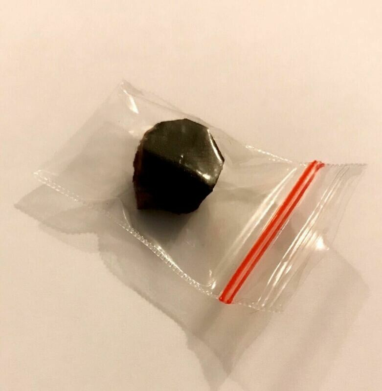 Pure Jamaican Stone 0.10 g