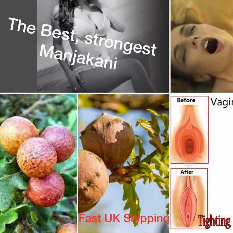 MANJAKANI SUPER STRENGTH VAGINA TIGHTENING, MOST EFFECTIVE 👍