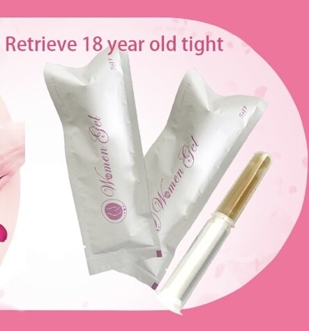 G SPOT VAGINAL TIGHTENING GEL