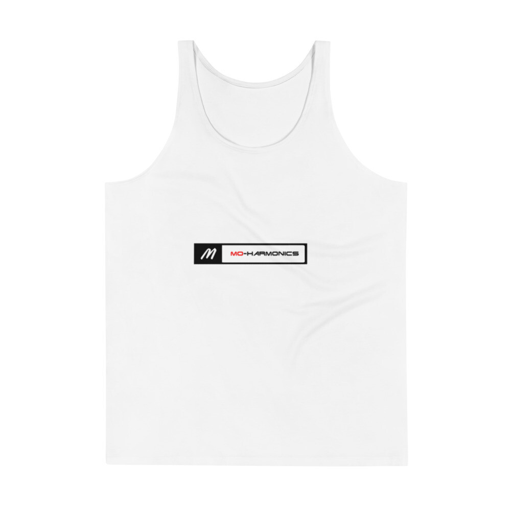 Unisex Tank Top