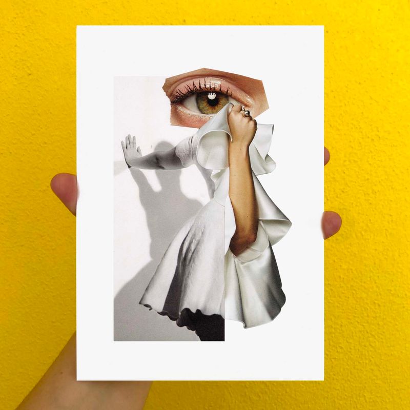 Mothersheart | print | A5