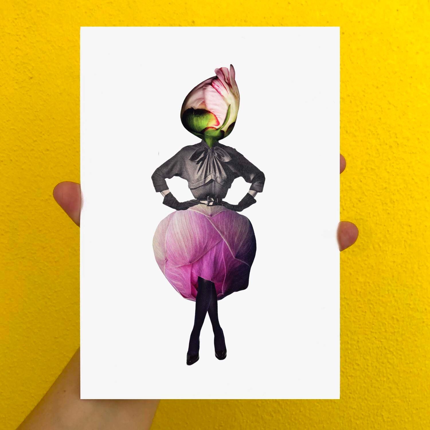 roos | print | A5