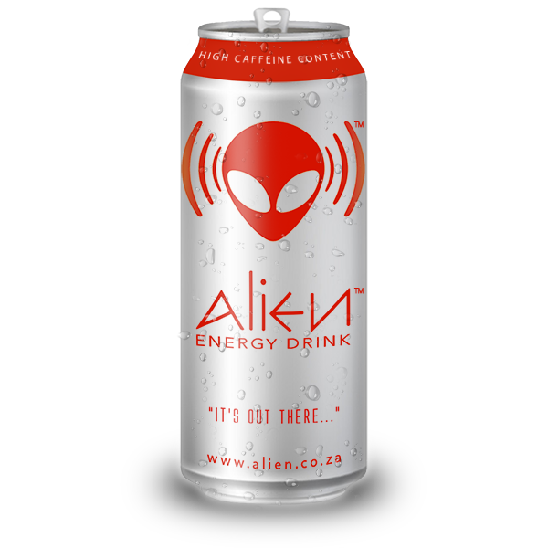 3 - Alien Energy - Mars (Lava Rush)